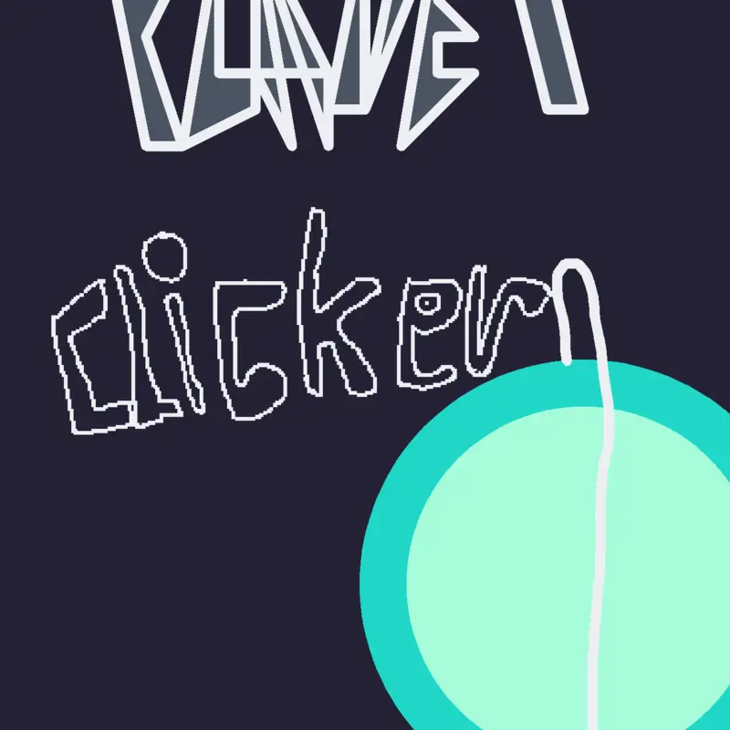 Planet Clicker by @CB-Inc