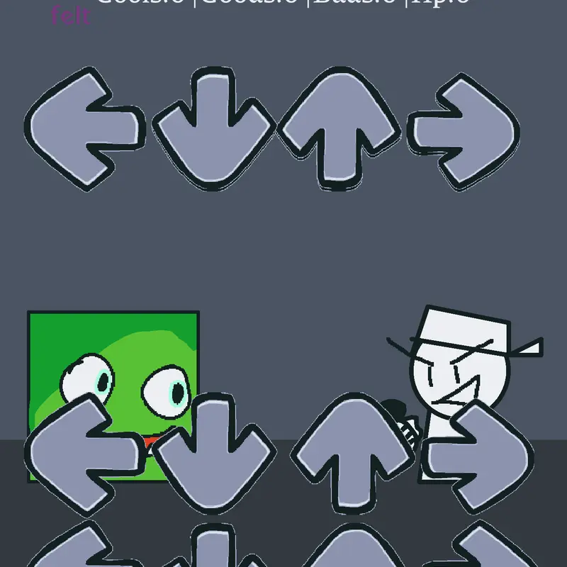 Game by @strakula