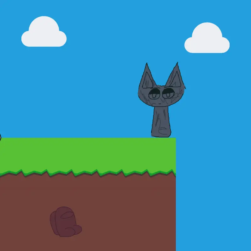 Game by @Salma_xx