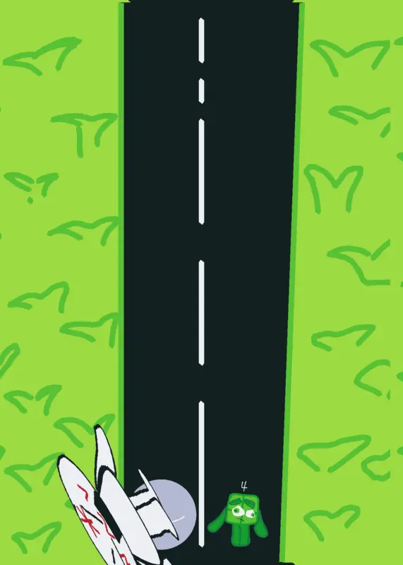 Game by @ifeelsopenguin