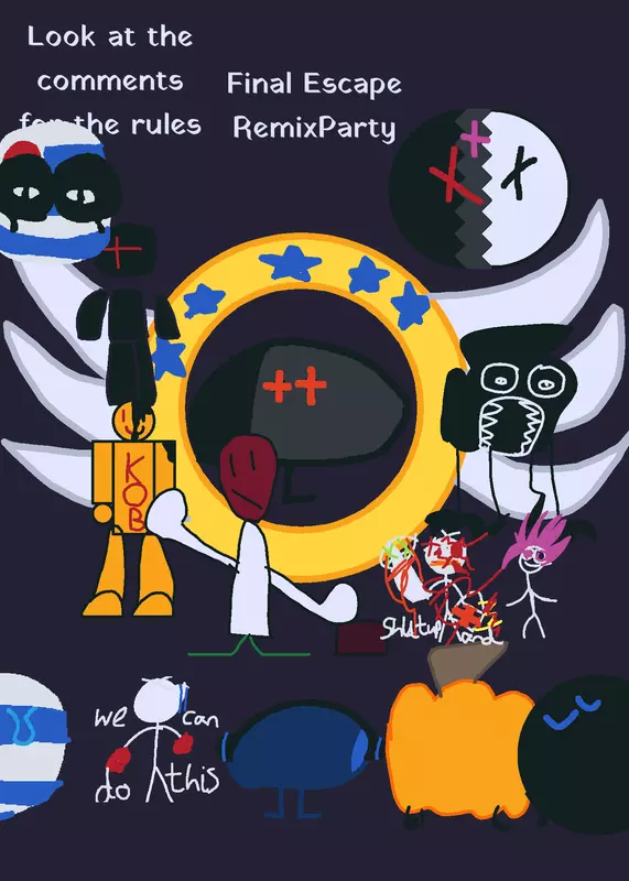 Game by @cubicalthestickman