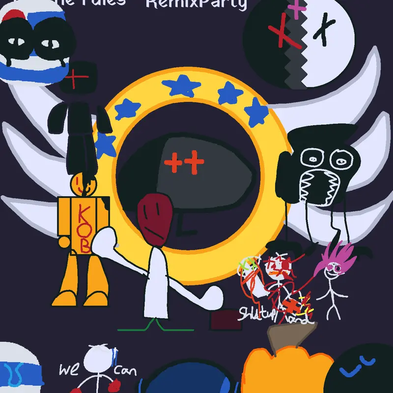 Game by @cubicalthestickman