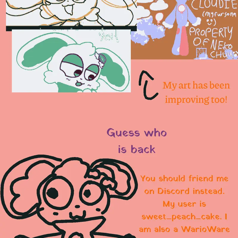 Game by @nekochuu