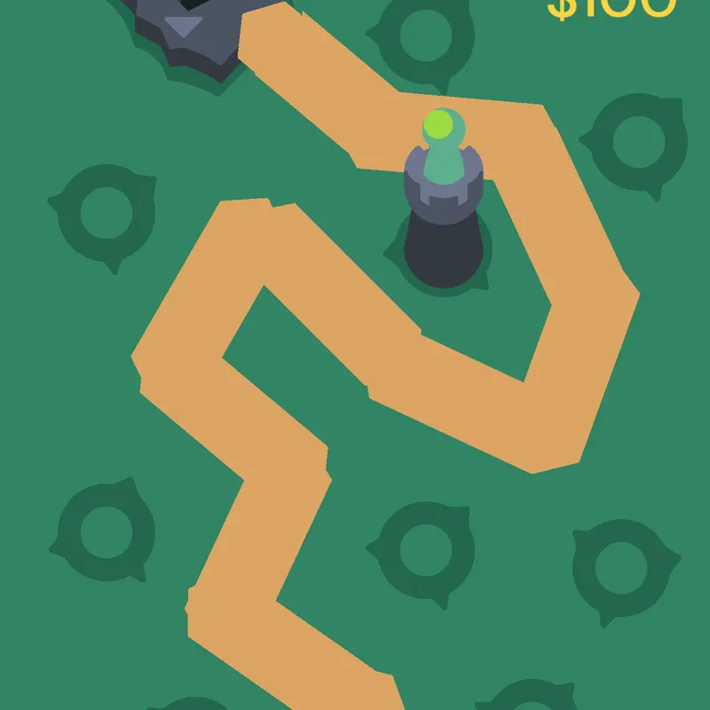 Game by @Muhammadaminjon