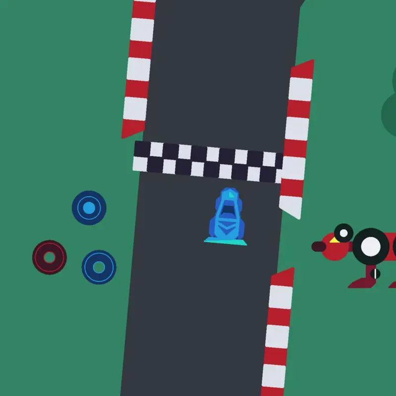 Game by @slowshell