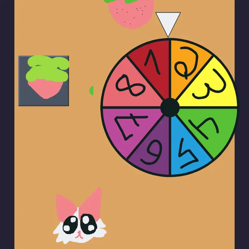 Game by @ImNameIsluna