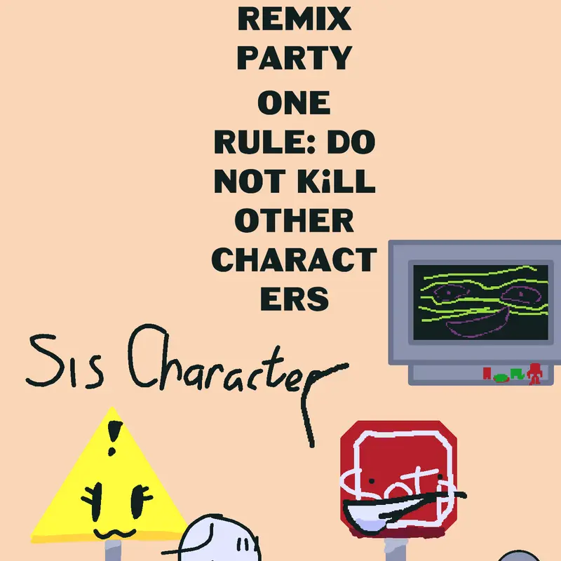 Game by @Disco_Kid