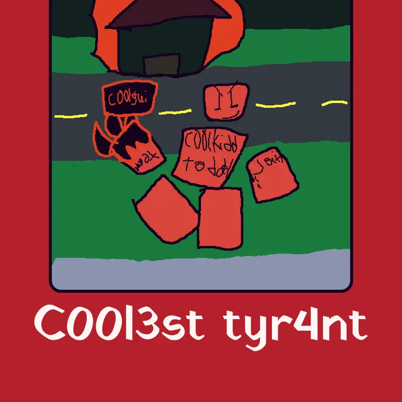 Game by @a-hooded-Joyous-fool