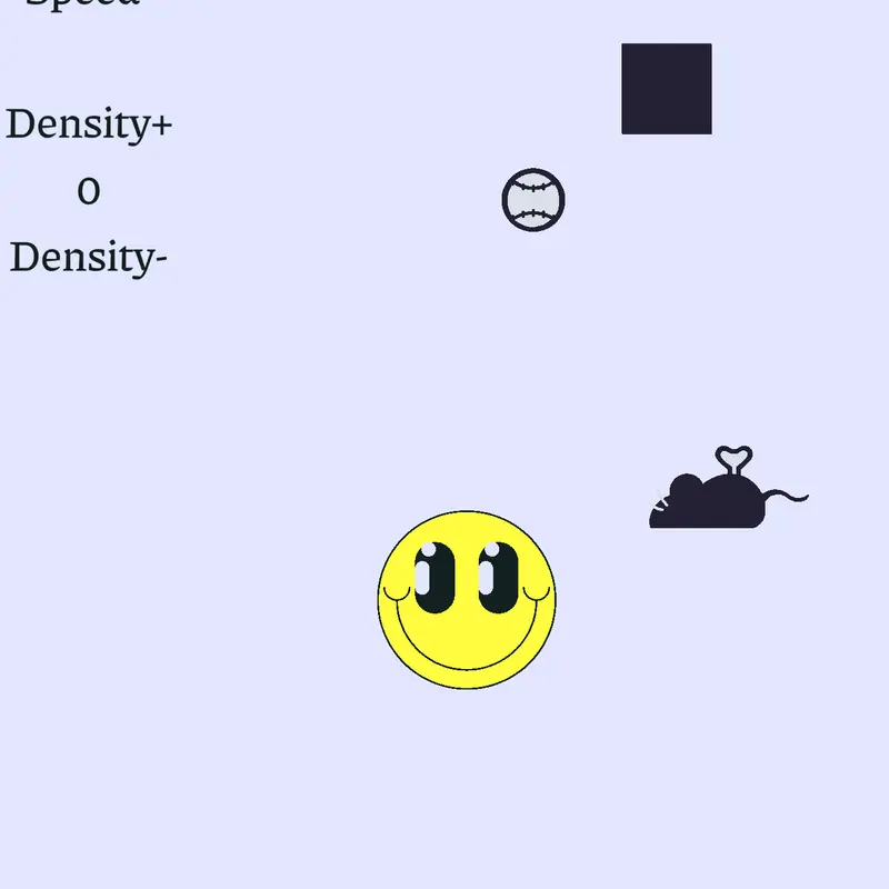 Game by @Chezbirgir