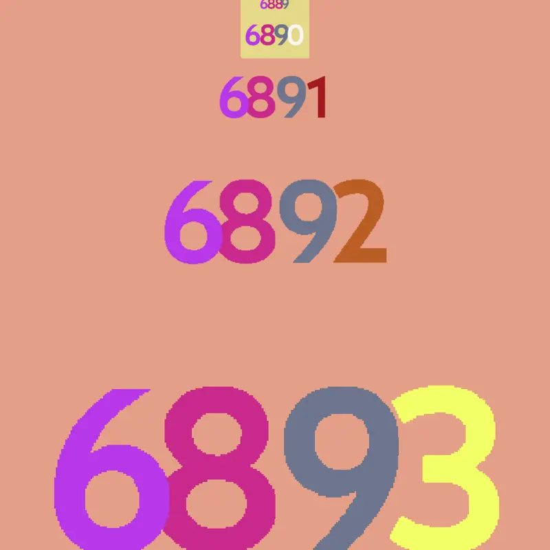 Game by @the2038withthelogo