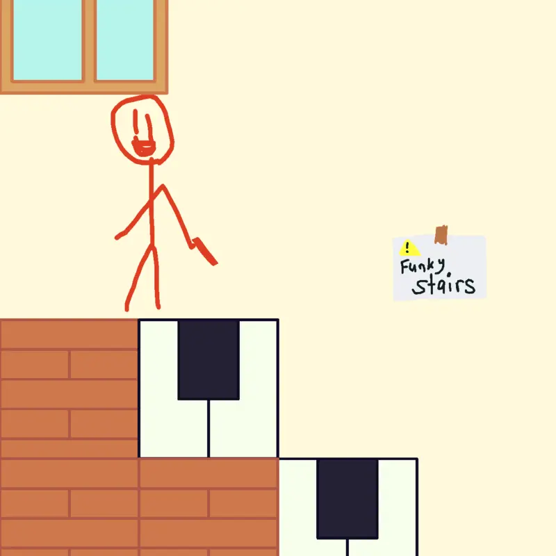 Game by @MichealGuzman