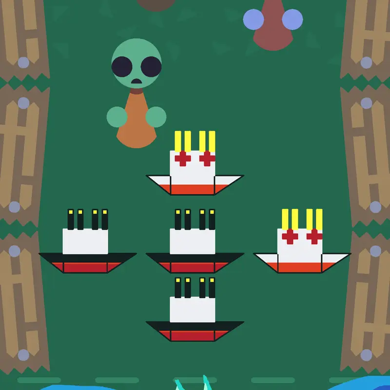 Game by @titanic_group