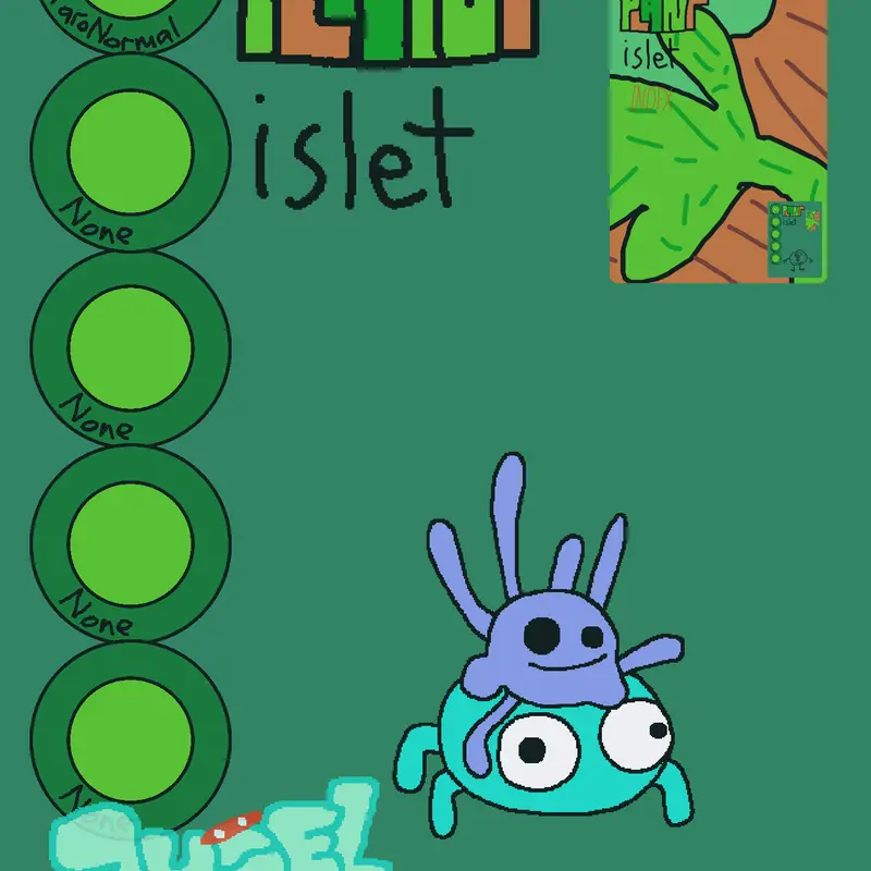 Game by @jhoelcacelag