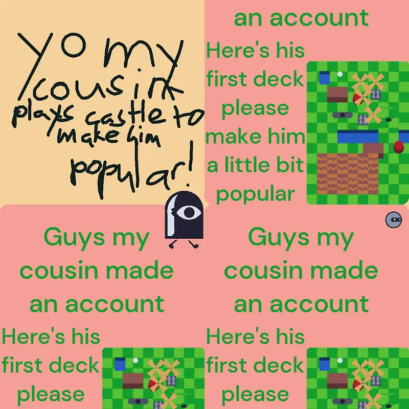 Game by @Byepop