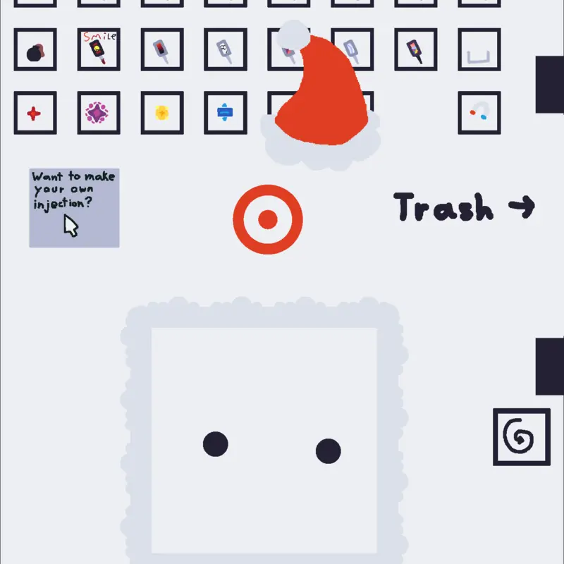 Game by @N4SH