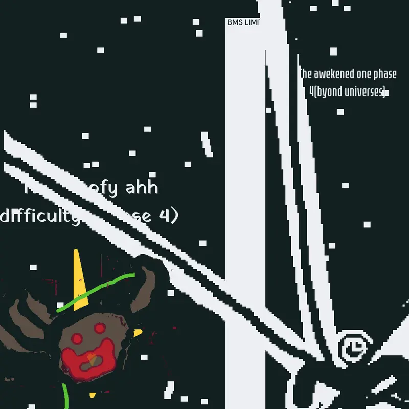 Game by @Halloweeying_Kairos