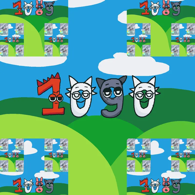 Game by @keywords222222222222