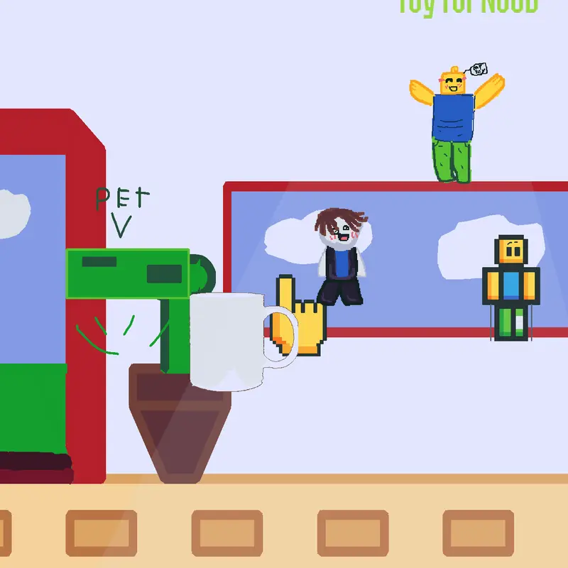 Game by @Trung12456