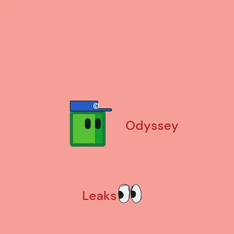Game by @BaconLitSky