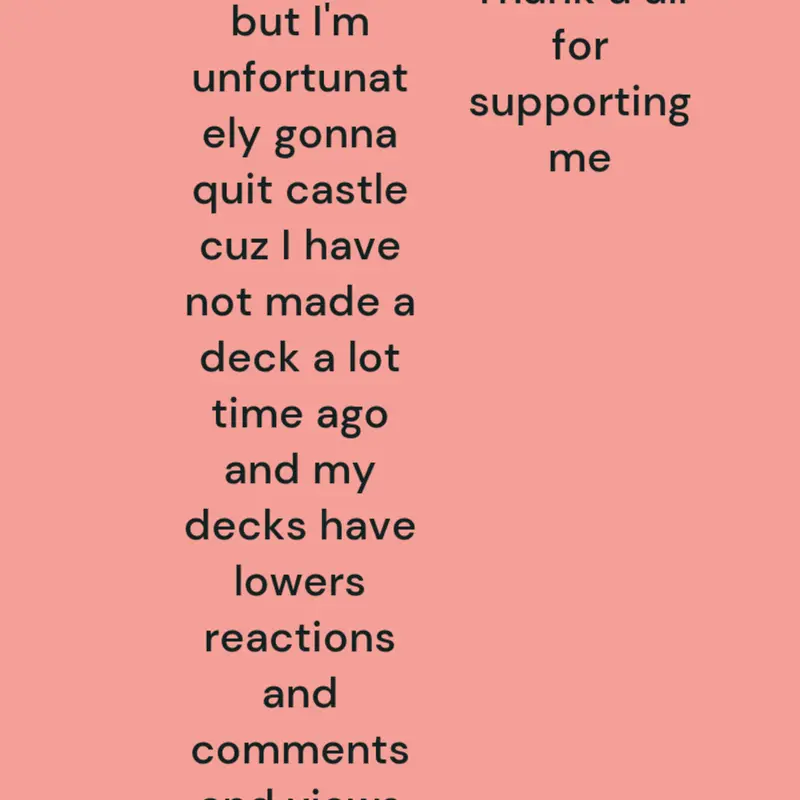 Good bye guys by @lethal_ape_fan