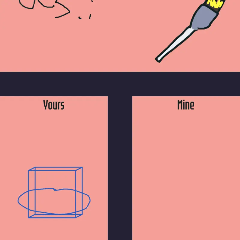 Game by @inctm