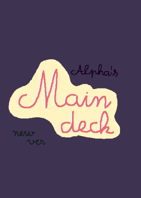 Game by @Alpha_world