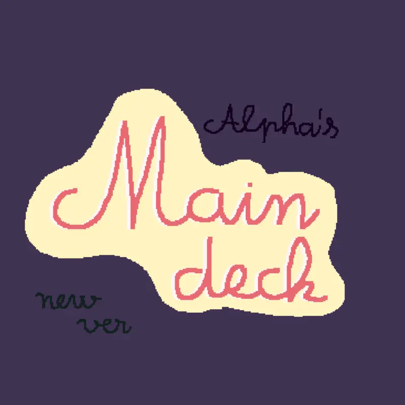 Game by @Alpha_world