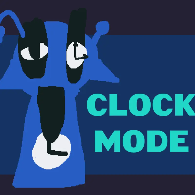 Game by @your_local_clock