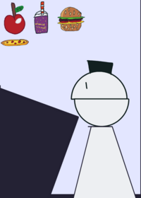 :food game radgoll
