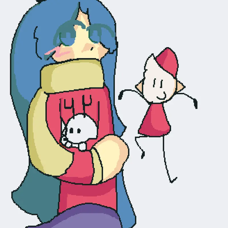 Game by @HiThEaNiMaToR