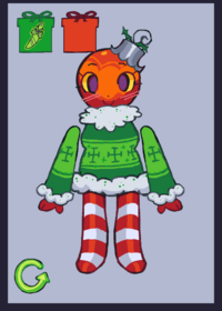 Bobette Ragdoll