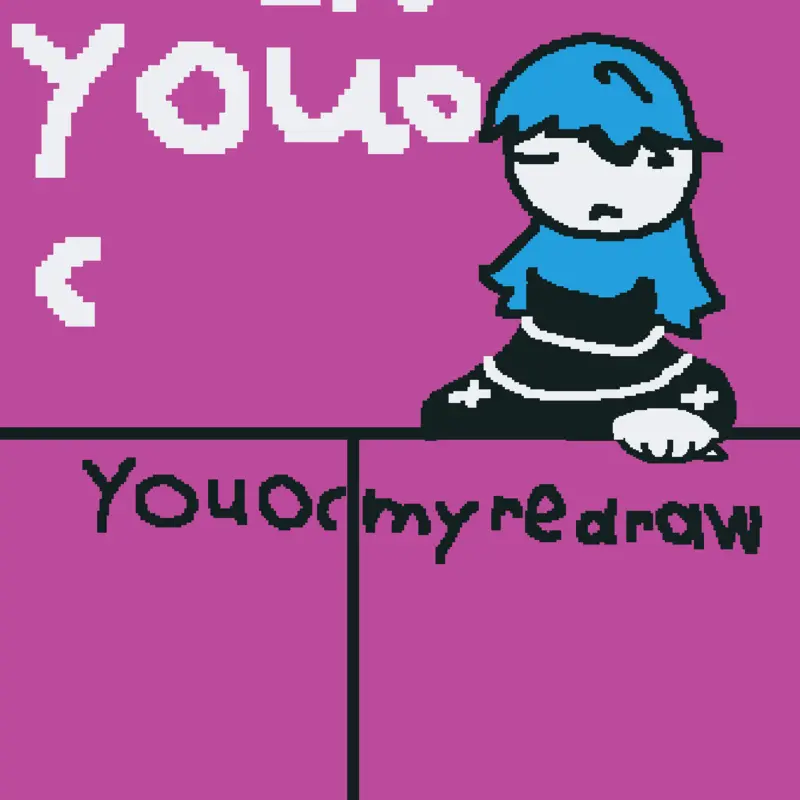 Game by @nikokit
