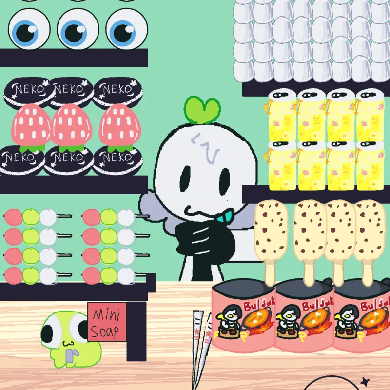 Game by @shadowmilkcookiecrk