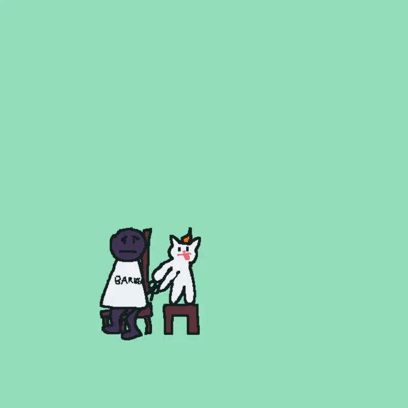 Game by @Kiten