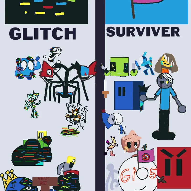 Game by @kaleth
