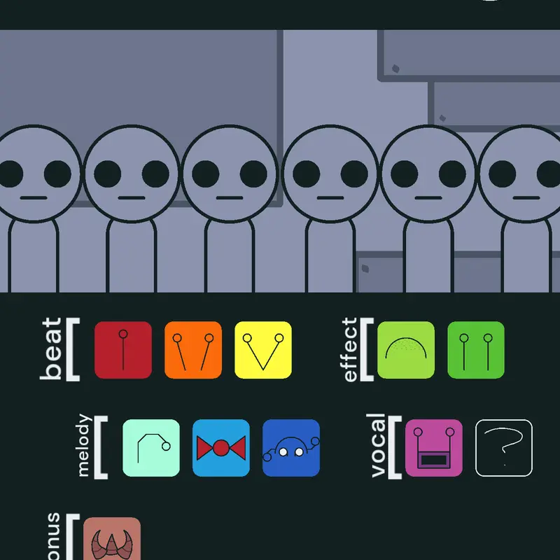 Game by @Felikibe