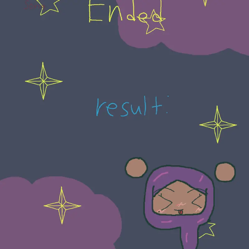 Game by @LunaRoseMHA