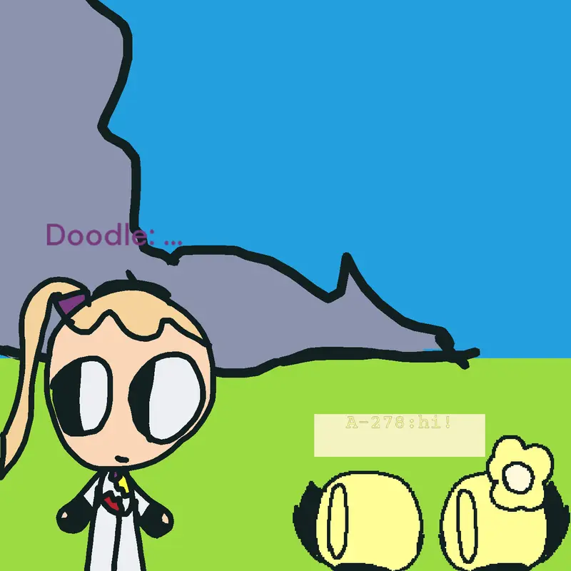 Game by @X-2