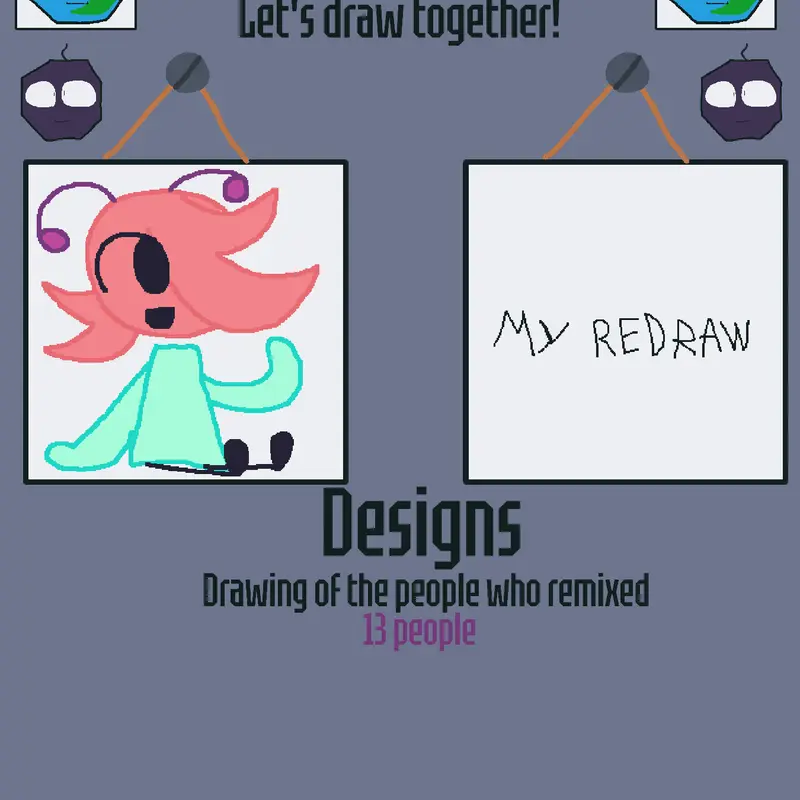 Game by @Ameyas