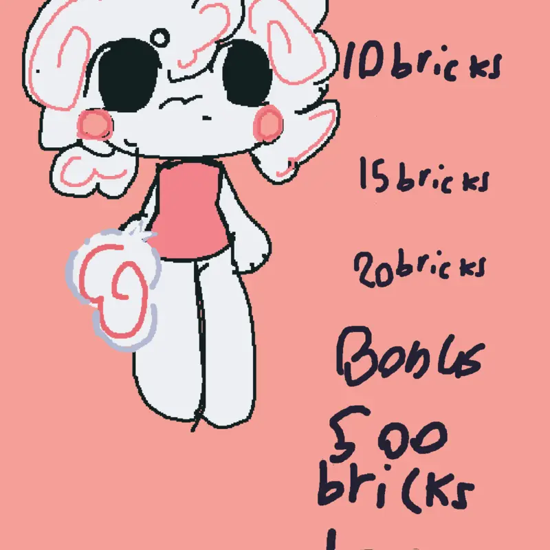 Game by @Apple_pie47816