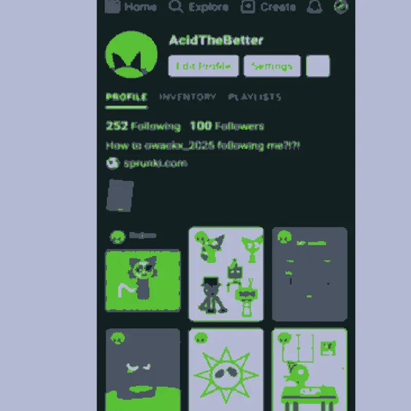 Game by @HungryShark