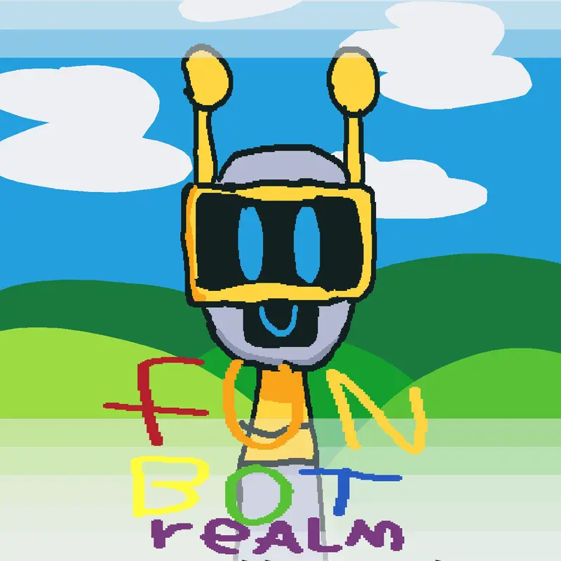 Fun bot realm by @KadiaBa