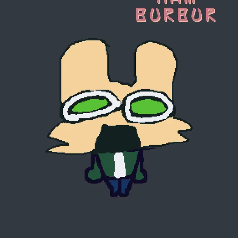 Game by @moanimation