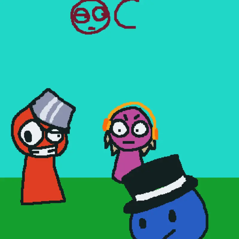 Game by @bittergiggle_truffletoot