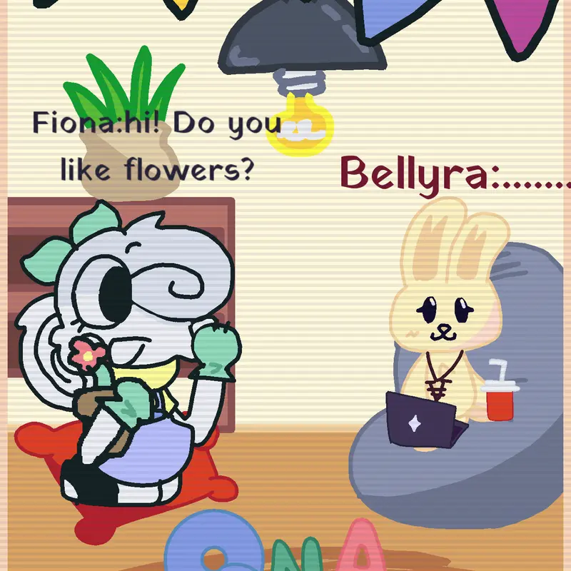 Game by @pillow_fan