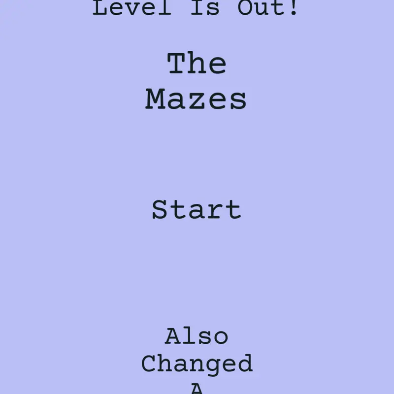 Game by @Dimit9000