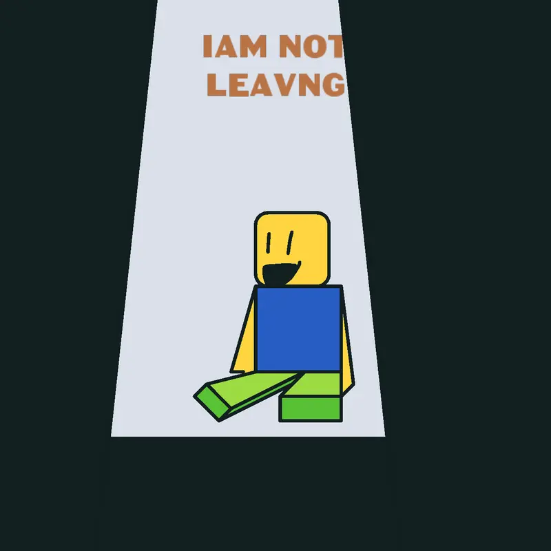 Game by @NPCman