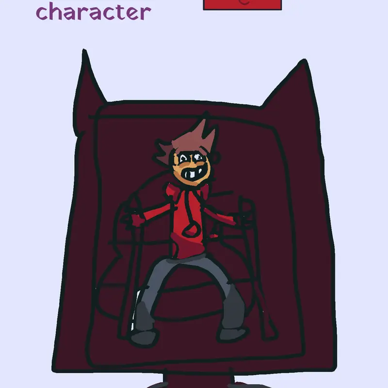 Game by @xdhunter