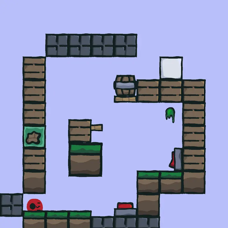 Game by @capcavalo