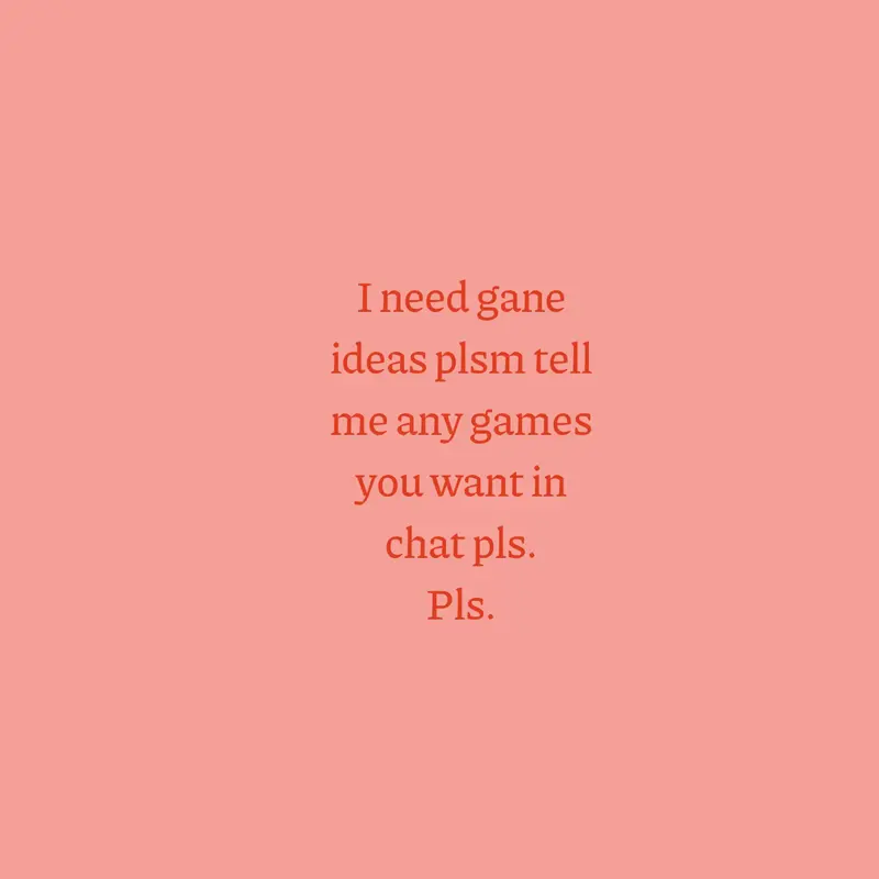Game by @puppydog123